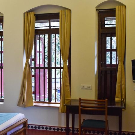 Kochi Kowdi House - A Heritage Homestay מראה חיצוני תמונה