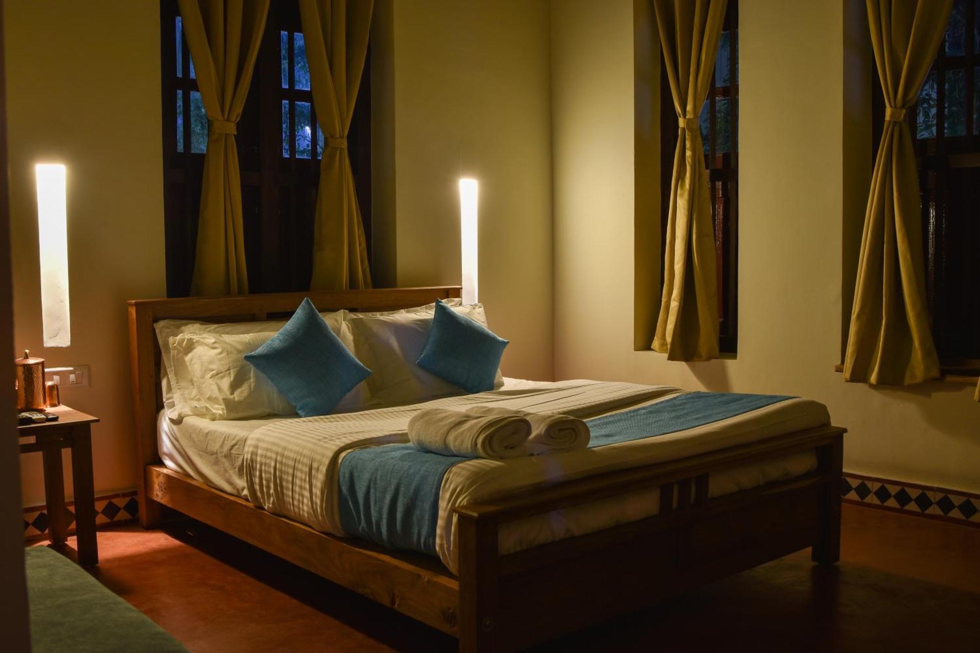Kochi Kowdi House - A Heritage Homestay מראה חיצוני תמונה